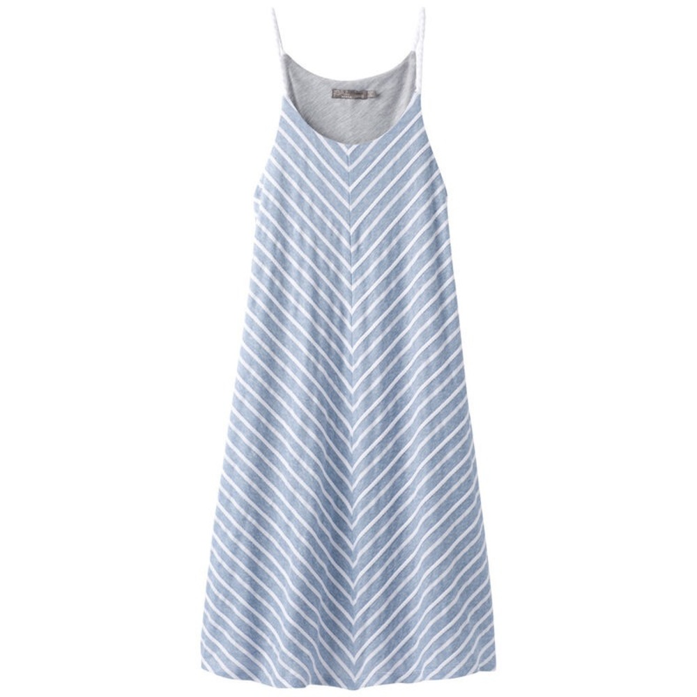 Prana Seacoast Dress size S. Excellent condition